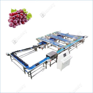 grape grader