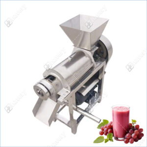 grape juice machine